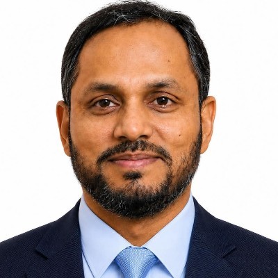 Mohammad Ismail Bablu