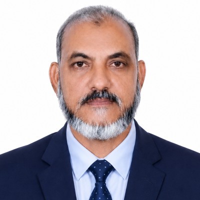 Cmdr Md. Nizamuddin