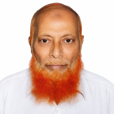 Md. Shafiq Ullah